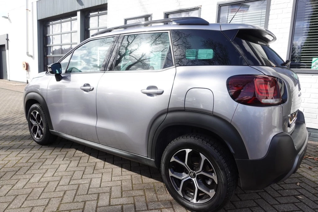 Citroën C3 Aircross – foto 4
