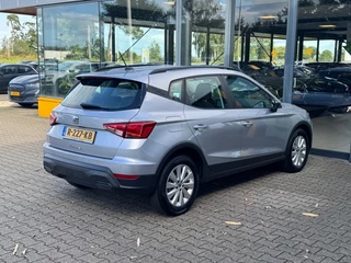 SEAT Arona – thumbnail 7
