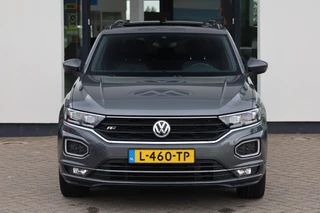 Volkswagen T-Roc – thumbnail 7