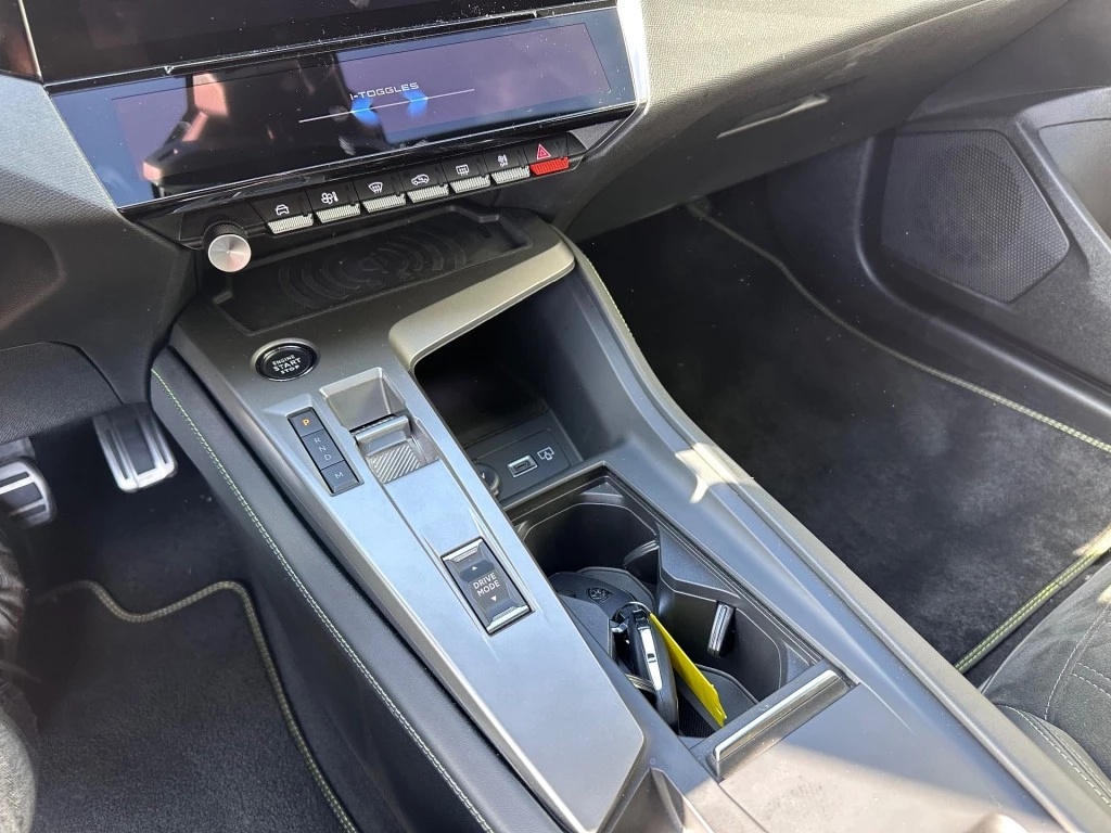 Peugeot 308 – foto 48