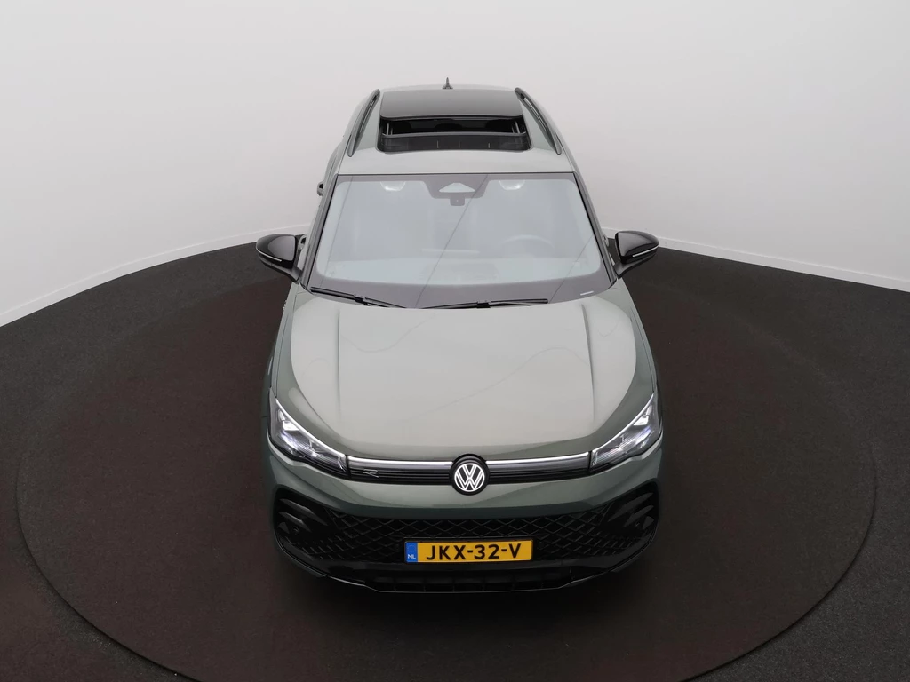 Volkswagen Tiguan – foto 11