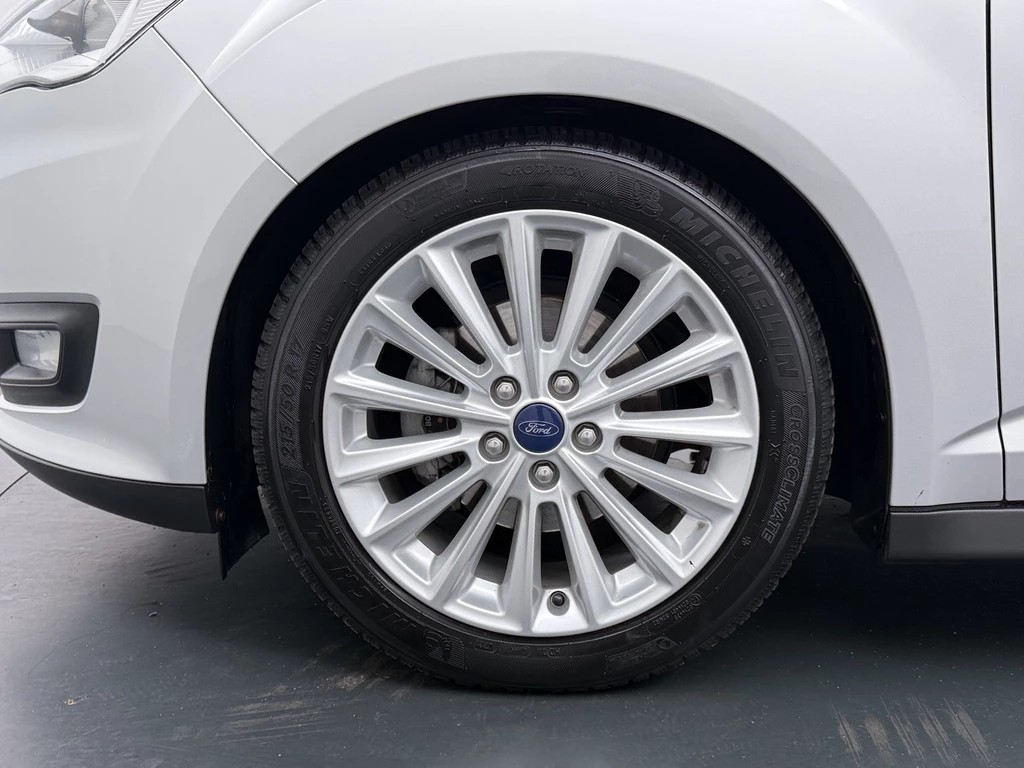 Ford C-MAX – foto 17