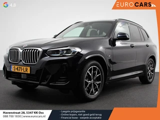 BMW X3 – thumbnail 1