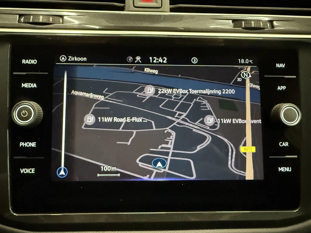Volkswagen Tiguan – foto 22