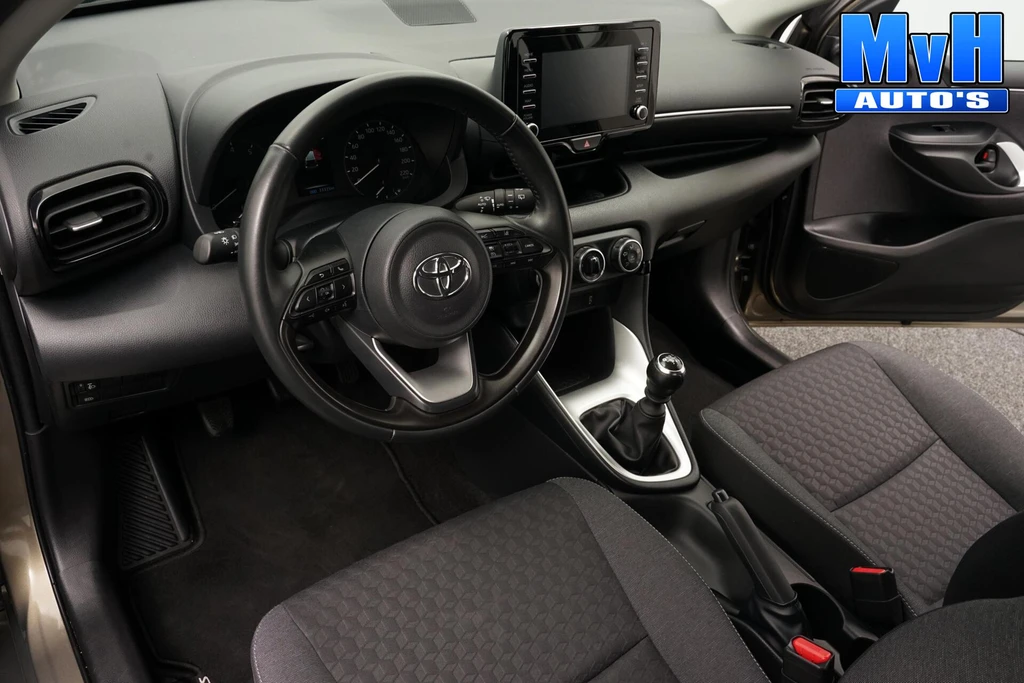 Toyota Yaris – foto 46