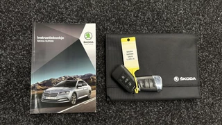 Škoda Superb – thumbnail 39
