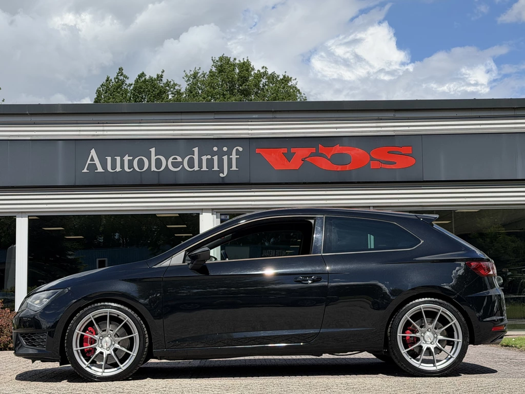 SEAT Leon – foto 2