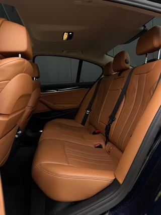 BMW 5 Serie – thumbnail 16