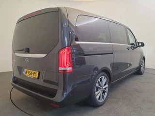 Mercedes-Benz V-Klasse – thumbnail 5