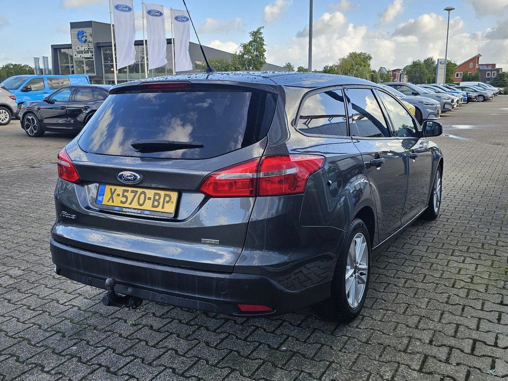 Ford Focus – foto 5