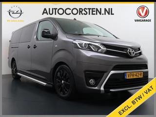Toyota ProAce – thumbnail 8
