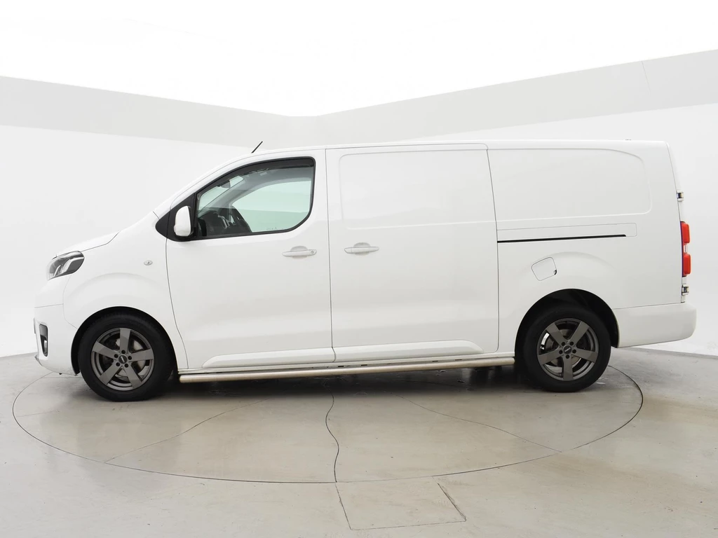 Toyota ProAce – foto 2