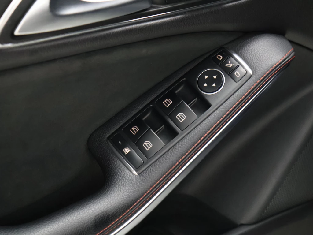 Mercedes-Benz CLA – foto 15