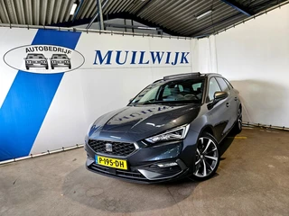 SEAT Leon – thumbnail 4
