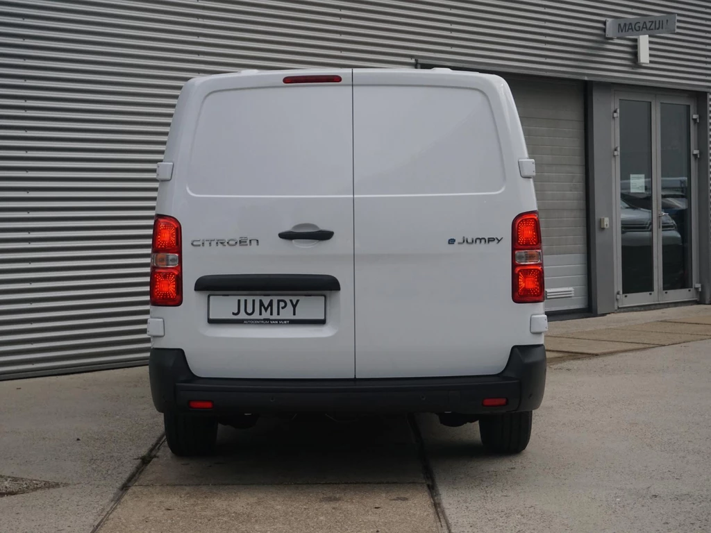 Citroën ë-Jumpy – foto 3