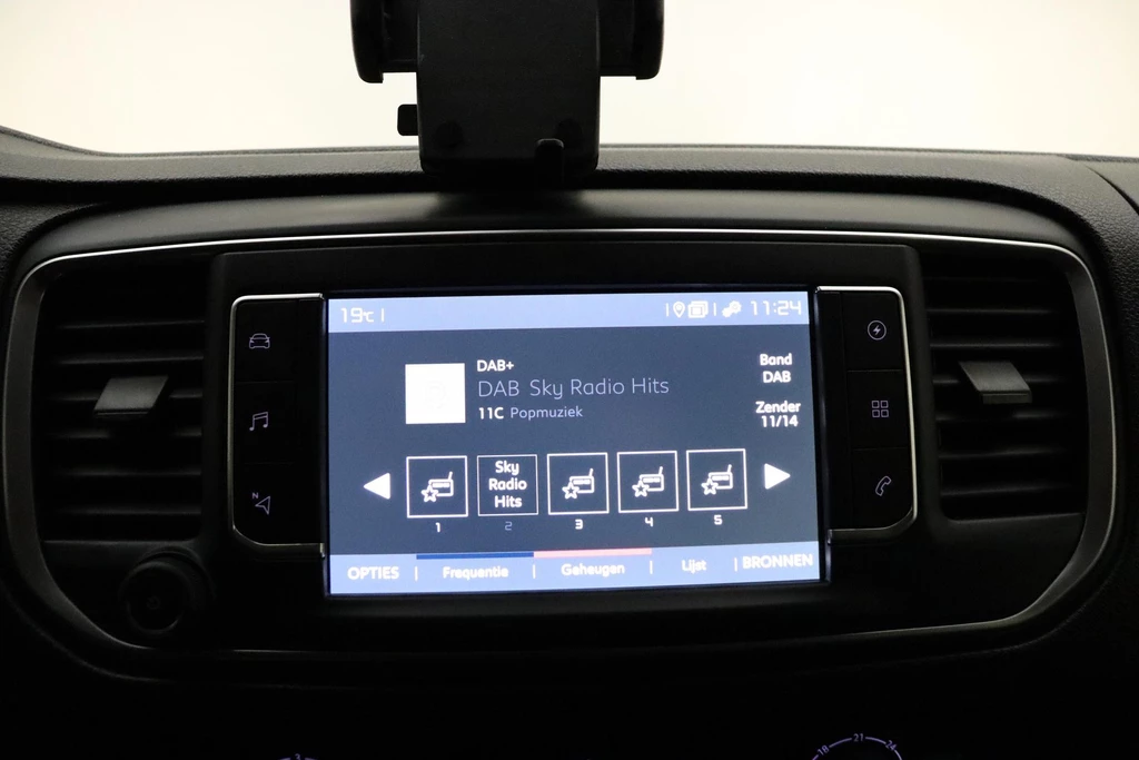 Fiat E-Scudo – foto 16