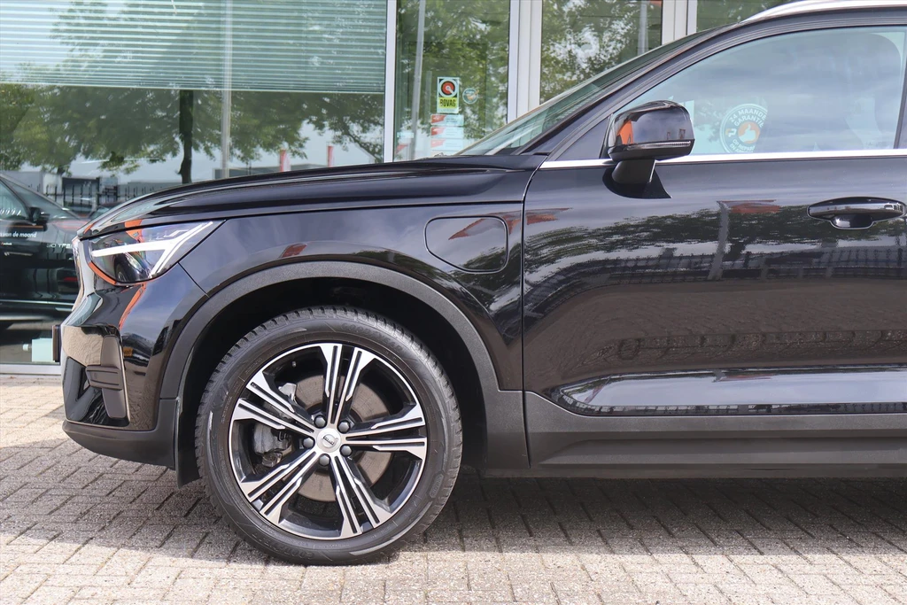 Volvo XC40 – foto 27