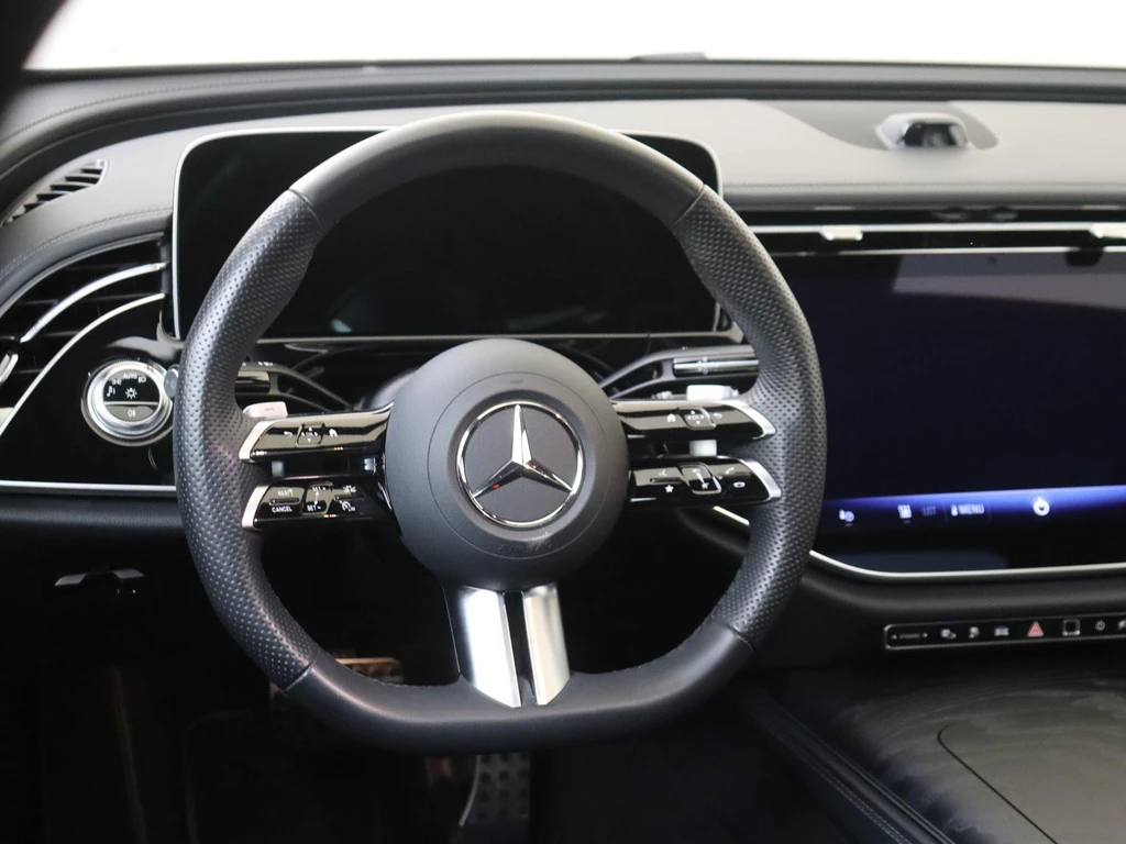 Mercedes-Benz E-Klasse – foto 10