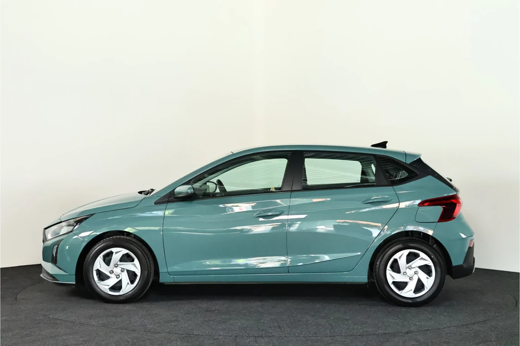 Hyundai i20 – foto 3