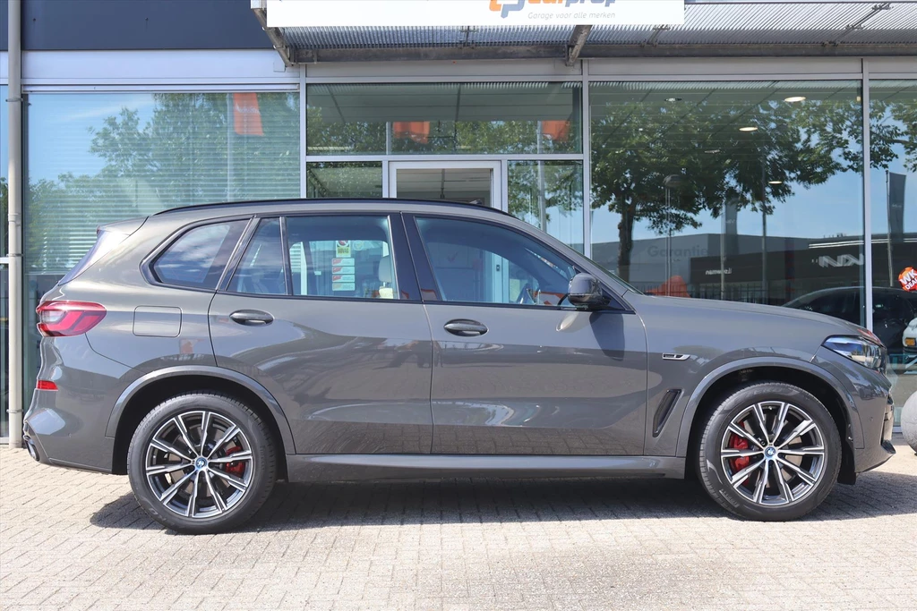BMW X5 – foto 7
