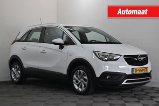 Opel Crossland X – thumbnail 5