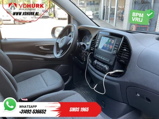 Mercedes-Benz Vito – thumbnail 7