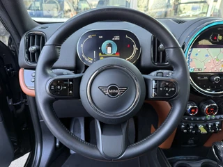 MINI Countryman – thumbnail 16