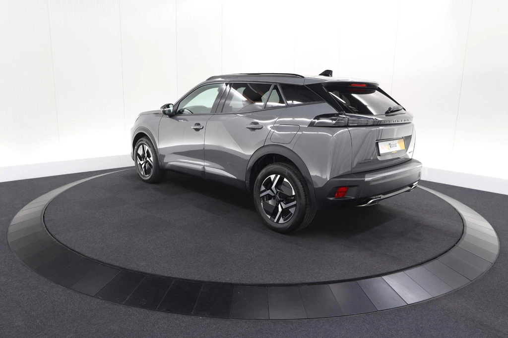 Peugeot 2008 – foto 7