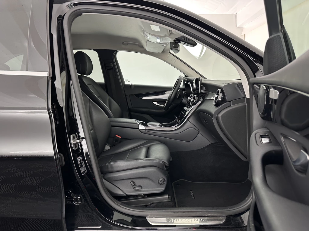 Mercedes-Benz GLC – foto 13
