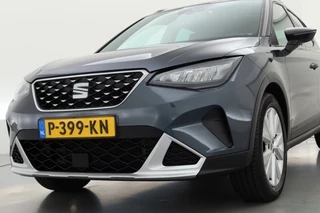 SEAT Arona – thumbnail 2