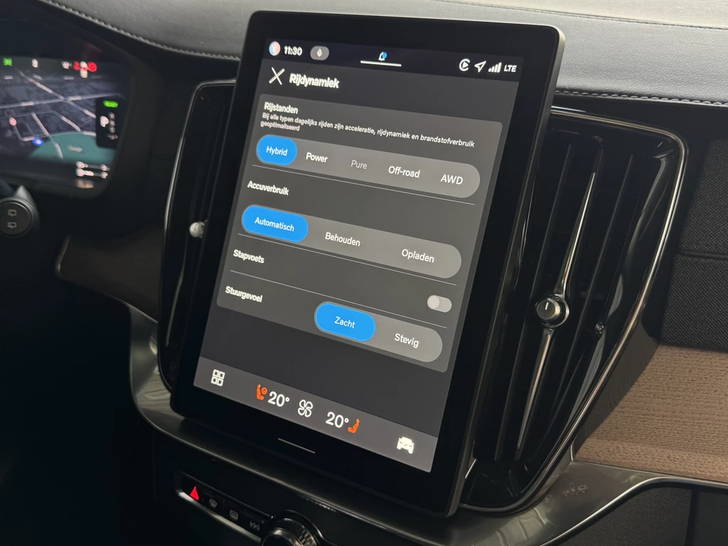 Volvo XC90 – foto 57