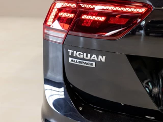 Volkswagen Tiguan Allspace – thumbnail 16