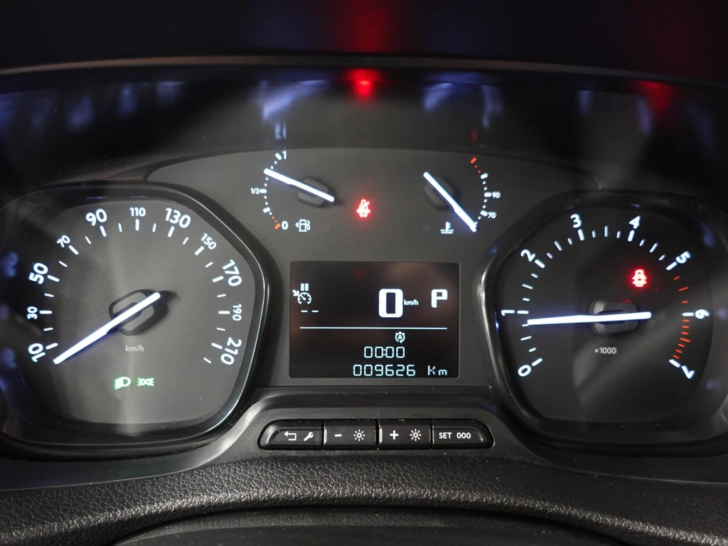 Peugeot Expert – foto 25
