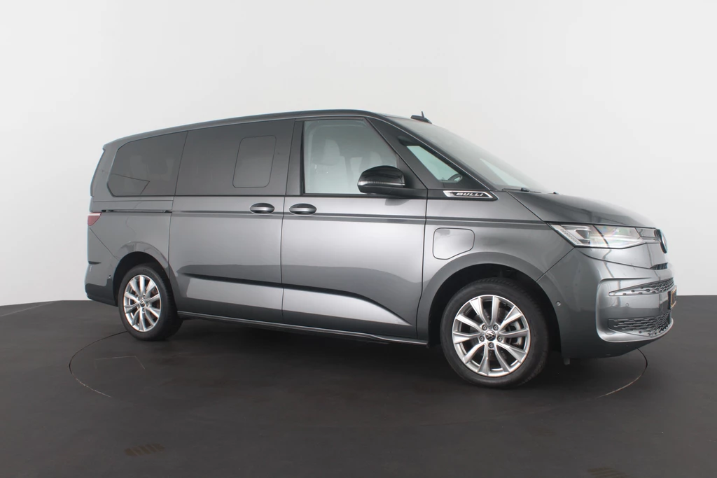 Volkswagen Multivan – foto 10