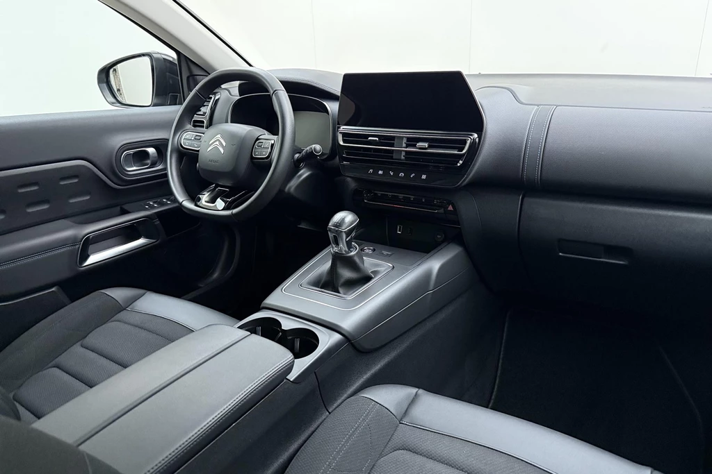 Citroën C5 Aircross – foto 15