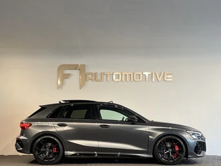 Audi RS3 – thumbnail 6