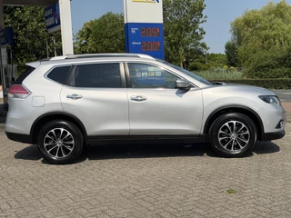 Nissan X-Trail – thumbnail 9