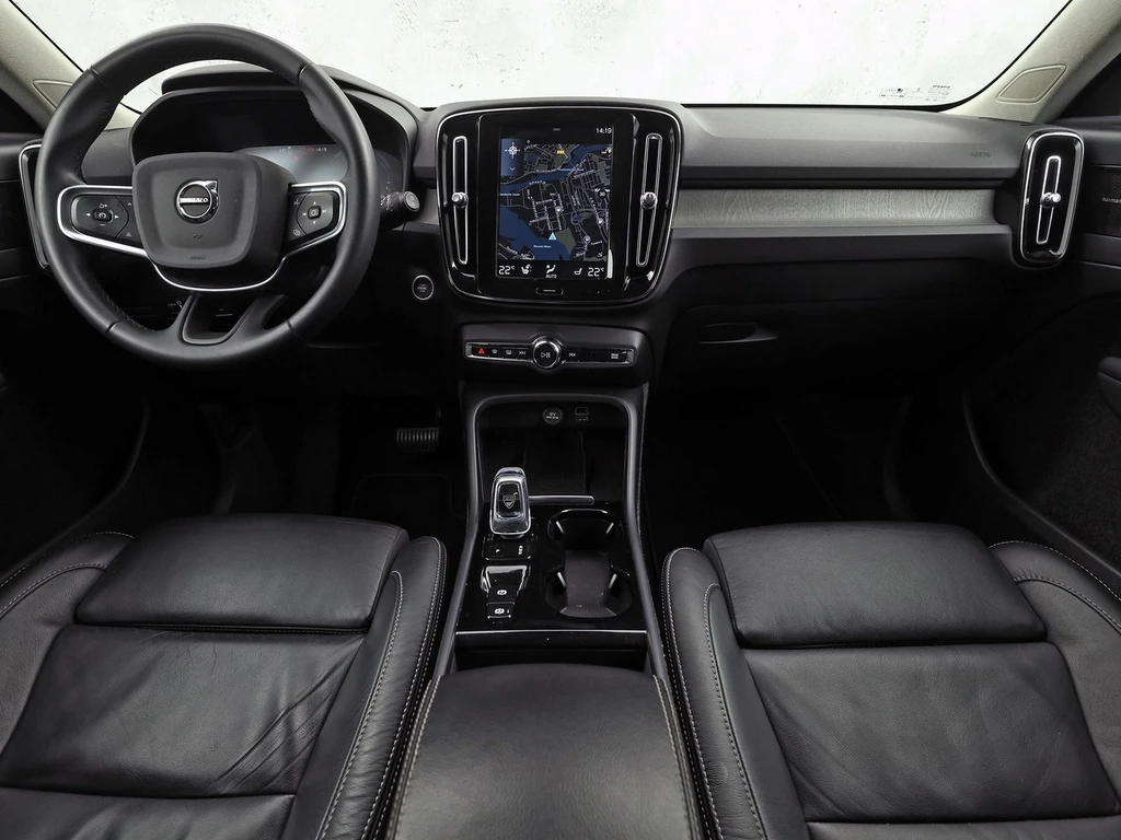 Volvo XC40 – foto 8