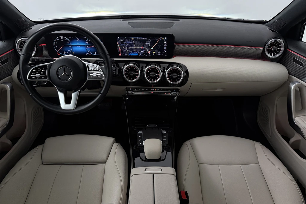 Mercedes-Benz A-Klasse – foto 10