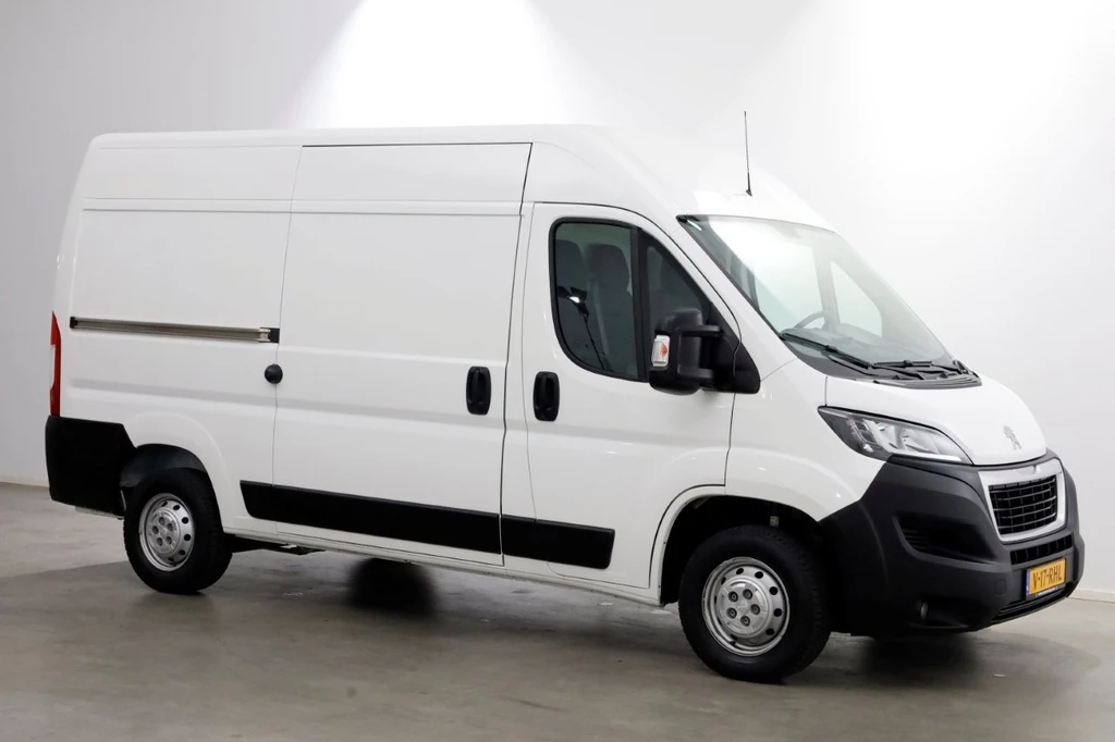 Peugeot Boxer – foto 6