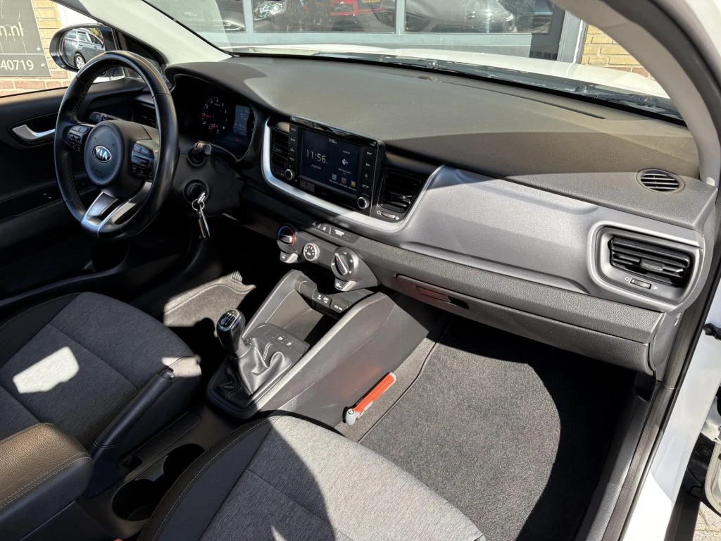 Kia Stonic – foto 44