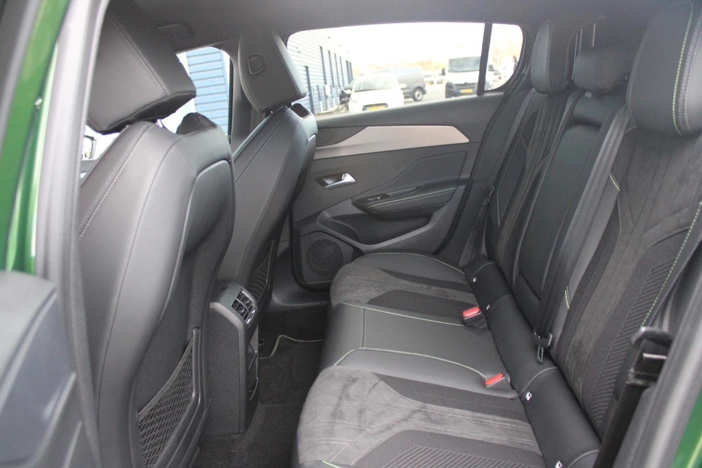 Peugeot 308 – foto 36