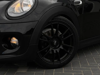 MINI One Cabrio – thumbnail 18
