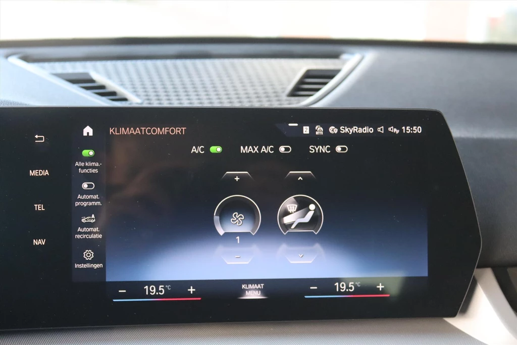 BMW X1 – foto 29