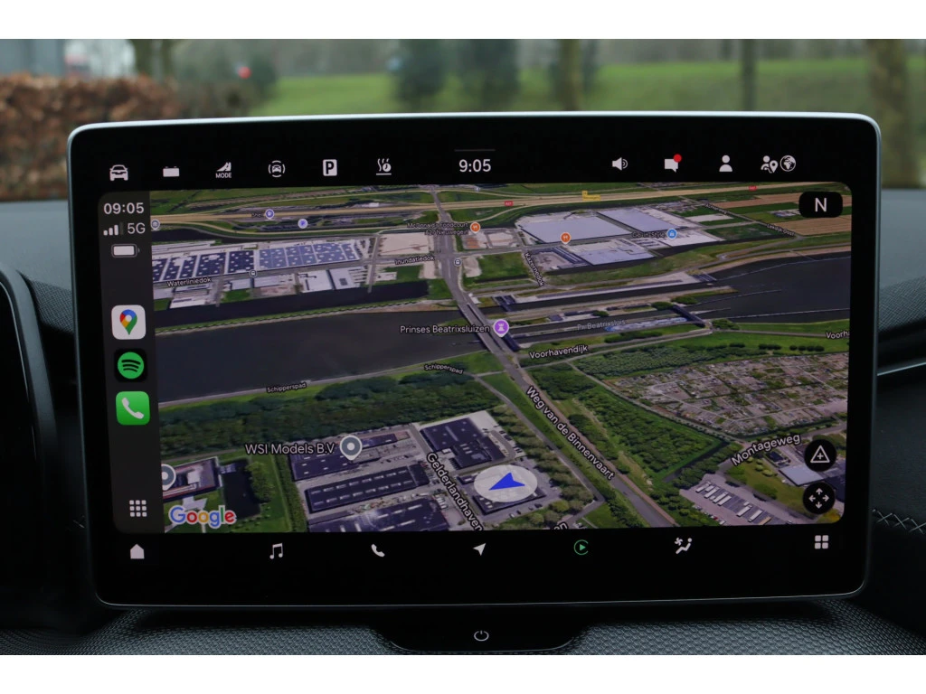 Škoda Kodiaq – foto 21