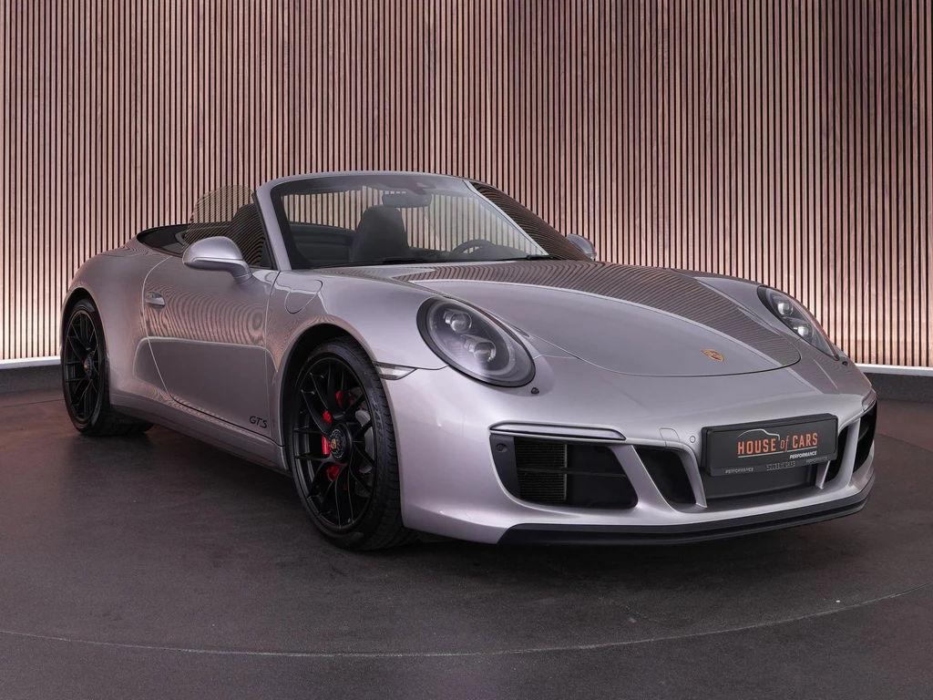 Porsche 911 – foto 13