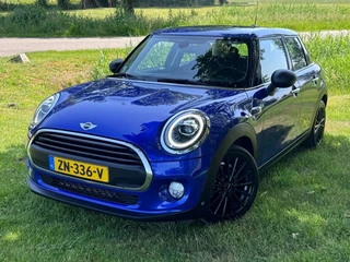 MINI One – thumbnail 4