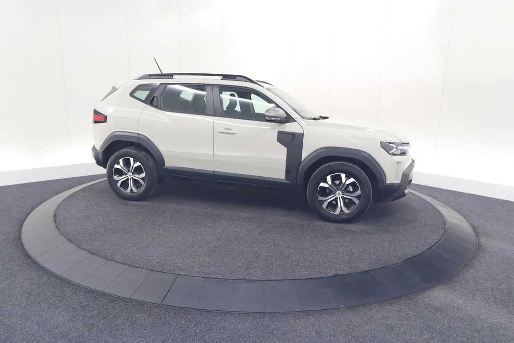 Dacia Duster – foto 15
