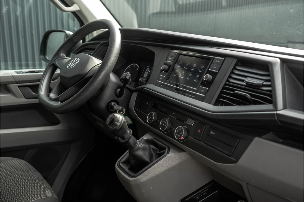 Volkswagen Transporter – foto 9