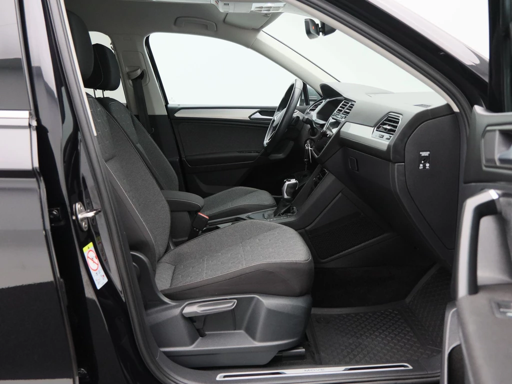Volkswagen Tiguan Allspace – foto 42
